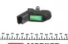 0261230043 Датчик тиску наддува (замінено на 0261230344) BOSCH підбір по vin на Brocar