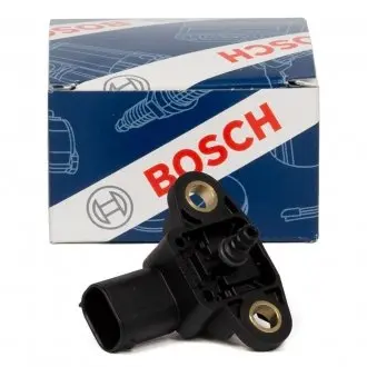 0261230191 Датчик тиску наддува MB Sprinter/Vito CDI BOSCH підбір по vin на Brocar