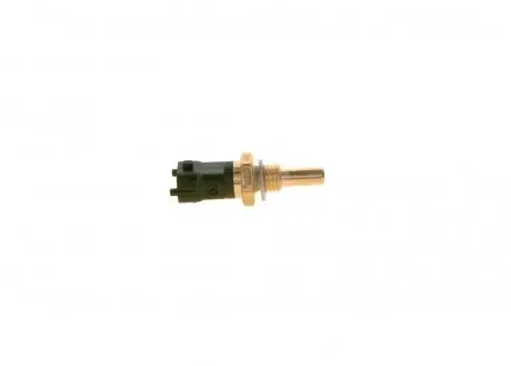 0281002209 Датчик температури охолоджуючої рідини Citroen Jumper 2.8/3.0HDi/Opel Combo 1.4 02- (чорний) BOSCH підбір по vin на Brocar