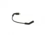0986356980 Провода зажигания Daewoo Lanos/Kalos 1.4/1.5 97- (к-кт) (высоковольтные) BOSCH підбір по vin на Brocar