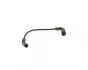 0986356980 Провода зажигания Daewoo Lanos/Kalos 1.4/1.5 97- (к-кт) (высоковольтные) BOSCH підбір по vin на Brocar