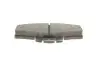 0986424268 Колодка торм. диск. TOYOTA HILUX передн. (пр-во Bosch) BOSCH підбір по vin на Brocar