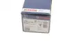 0986424289 Колодка торм. диск. HONDA ACCORD передн. (пр-во Bosch) BOSCH підбір по vin на Brocar