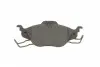 0986424456 Колодки тормозные (передние) Opel Astra G 98-09/Chevrolet Corsa 94-02 BOSCH підбір по vin на Brocar
