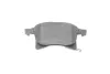 0986424707 Тормозные колодки дисковые перед. Opel Astra H/Meriva 03- BOSCH підбір по vin на Brocar