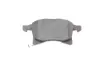 0986424707 Тормозные колодки дисковые перед. Opel Astra H/Meriva 03- BOSCH підбір по vin на Brocar