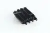 0986424790 Колодки тормозные (задние) Toyota Corolla 01-14 BOSCH підбір по vin на Brocar