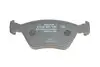 0986461129 Торм колодки дискові (вир-во Bosch) BOSCH підбір по vin на Brocar