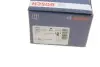 0986461129 Торм колодки дискові (вир-во Bosch) BOSCH підбір по vin на Brocar