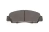 0986461142 Колодка торм. диск. HONDA ACCORD передн. (пр-во Bosch) BOSCH підбір по vin на Brocar