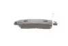 0986461142 Колодка торм. диск. HONDA ACCORD передн. (пр-во Bosch) BOSCH підбір по vin на Brocar