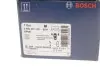 0986461142 Колодка торм. диск. HONDA ACCORD передн. (пр-во Bosch) BOSCH підбір по vin на Brocar
