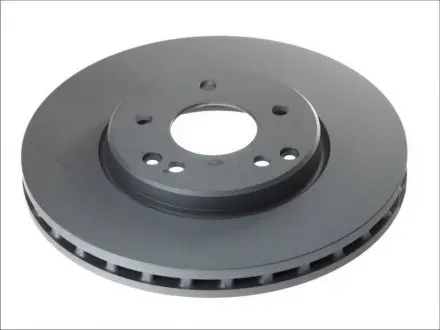0986478876 Гальмівний диск MB W203/W210 \'\'F BOSCH підбір по vin на Brocar