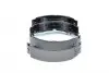 0986487585 Колодки тормозные (задние) Peugeot 106/206/306/Renault Clio/Laguna 93- (барабанные) (203.2x38) BOSCH підбір по vin на Brocar