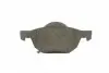0986494135 Колодки тормозные (передние) Honda Accord VII 2.0/2.2 i-CTDi/2.4 03-08 (ATE) BOSCH підбір по vin на Brocar