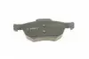 0986494135 Колодки тормозные (передние) Honda Accord VII 2.0/2.2 i-CTDi/2.4 03-08 (ATE) BOSCH підбір по vin на Brocar