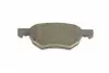 0986494135 Колодки тормозные (передние) Honda Accord VII 2.0/2.2 i-CTDi/2.4 03-08 (ATE) BOSCH підбір по vin на Brocar