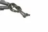 0986494170 Колодки тормозные (передние) Ford Transit 2.2-2.4TDCi 06-14 (с датчиками) BOSCH підбір по vin на Brocar