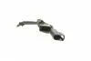 0986494170 Колодки тормозные (передние) Ford Transit 2.2-2.4TDCi 06-14 (с датчиками) BOSCH підбір по vin на Brocar