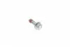 0986494170 Колодки тормозные (передние) Ford Transit 2.2-2.4TDCi 06-14 (с датчиками) BOSCH підбір по vin на Brocar