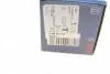 0986494170 Колодки тормозные (передние) Ford Transit 2.2-2.4TDCi 06-14 (с датчиками) BOSCH підбір по vin на Brocar
