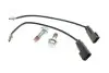 0986494236 Колодка торм. диск. FORD TRANSIT передн. (пр-во Bosch) BOSCH підбір по vin на Brocar