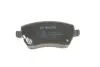0986494573 Колодка торм. диск. SUZUKI SWIFT передн. (пр-во Bosch) BOSCH підбір по vin на Brocar
