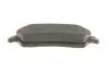 0986494573 Колодка торм. диск. SUZUKI SWIFT передн. (пр-во Bosch) BOSCH підбір по vin на Brocar