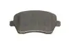 0986494573 Колодка торм. диск. SUZUKI SWIFT передн. (пр-во Bosch) BOSCH підбір по vin на Brocar