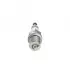 0242235749 Свічка запалювання Renault Laguna/Megane/Scenic 2.0/2.0TCe 04- BOSCH підбір по vin на Brocar