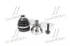 607708 ШРУС наруж. з пыльн. VW, AUDI, SKODA, SEAT (вир-во Cifam) CIFAM підбір по vin на Brocar