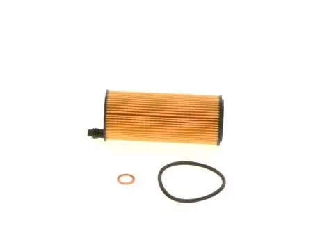 F026407123 Фильтр масляный BMW 520D (F10) 10- BOSCH подбор по vin на Brocar