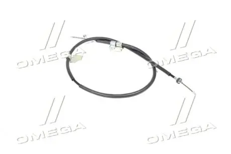 2802471 Трос ручного гальма NISSAN QASHQAI (вир-во Adriauto) ADRIAUTO підбір по vin на Brocar