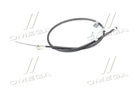 2802481 Трос ручного гальма NISSAN QASHQAI (вир-во Adriauto) ADRIAUTO підбір по vin на Brocar