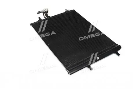 FDA5427D Конденсор кондиционера FORD GALAXY/MONDEO (пр-во AVA) AVA COOLING подбор по vin на Brocar