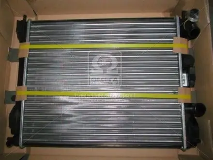 RTA2269 Радіатор (вир-во AVA) AVA COOLING підбір по vin на Brocar