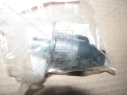 0928400681 Клапан редукционный (заменен на 1465ZS0068) BOSCH подбор по vin на Brocar