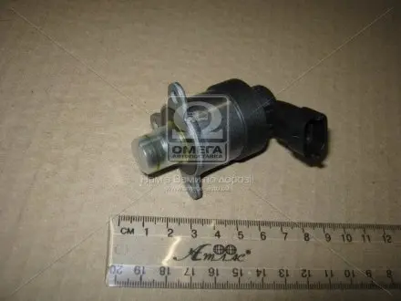 0928400728 Редукционный клапан давления топлива CR (пр-во Bosch) BOSCH підбір по vin на Brocar
