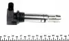 0986221023 Котушка запалювання VW Caddy III 1.4 04-10 BOSCH підбір по vin на Brocar