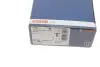 0986461764 Колодка торм. диск. PEUGEOT 306 передн. (пр-во Bosch) BOSCH підбір по vin на Brocar