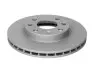 Диск тормозной (передний) Opel Astra F/Kadett E 91- (236x20) 0 986 478 192