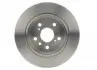 0986479R06 Гальмівний диск BOSCH підбір по vin на Brocar