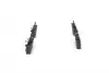 Колодки тормозные (передние) BMW 3 (E36/E46) 92-06/5 (E34) 87-96/7 (E32) 87-94/Z3 (E36) 97-03 0 986 490 640