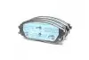 0986494143 Колодка торм. диск. KIA Sorento передн. (пр-во Bosch) BOSCH підбір по vin на Brocar