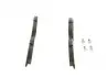 0986494147 Колодка торм. диск. RANGE ROVER передн. (пр-во Bosch) BOSCH підбір по vin на Brocar