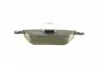 0986494271 Колодки тормозные (передні) Audi A4 03-09/A6/A8 03-11 (+датчики) (замінено на 0986494104) BOSCH підбір по vin на Brocar