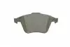 0986494271 Колодки тормозные (передні) Audi A4 03-09/A6/A8 03-11 (+датчики) (замінено на 0986494104) BOSCH підбір по vin на Brocar