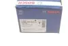 0986495060 Колодка торм. диск. BMW 3 (E36) передн. (пр-во Bosch) BOSCH підбір по vin на Brocar