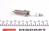 0242129510 Свічка запалювання Dacia Logan/Renault Kangoo 1.4/1.2 16V 01- BOSCH підбір по vin на Brocar