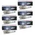 Свічка запалювання Citroen Berlingo/C2/C3 1.1-1.8 96-11/Dacia Dokker/Logan/Sandero 1.4/1.6 08- 0242232502